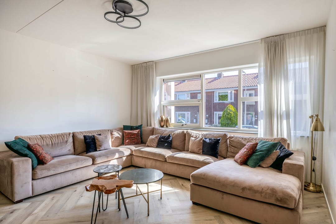 Foto 11 van Doormanplein 58