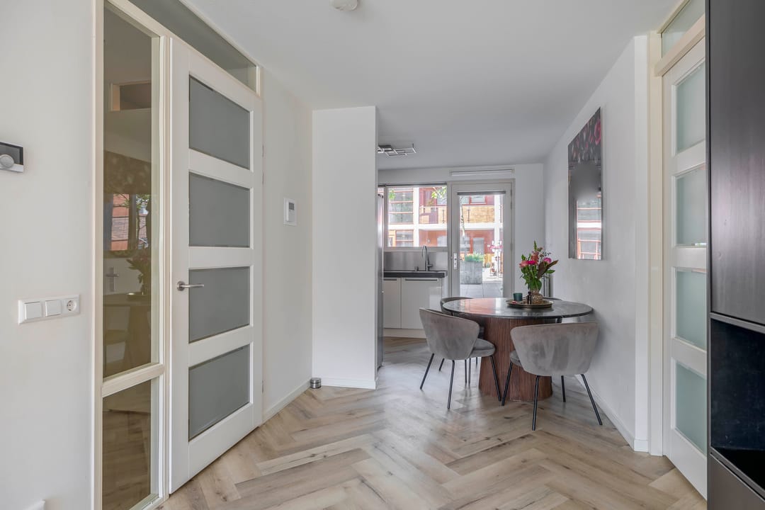 Foto 13 van Doormanplein 58