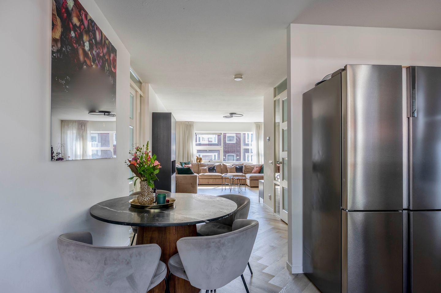 Foto 14 van Doormanplein 58