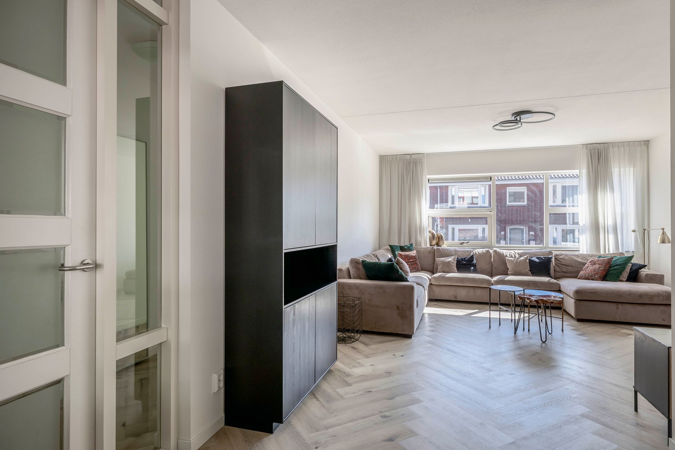 Foto 15 van Doormanplein 58