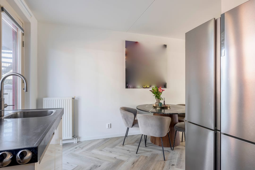 Foto 17 van Doormanplein 58