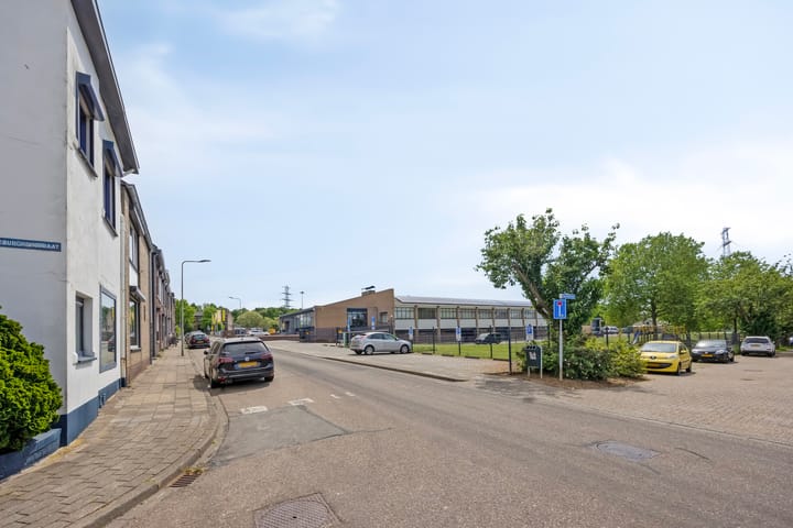 Foto 32 van Eburonenstraat 2