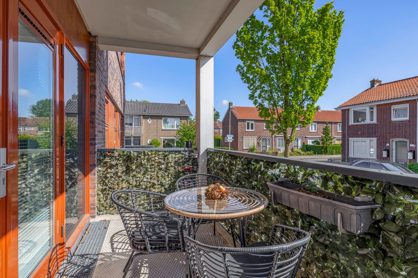 Foto 20 van Doormanplein 58