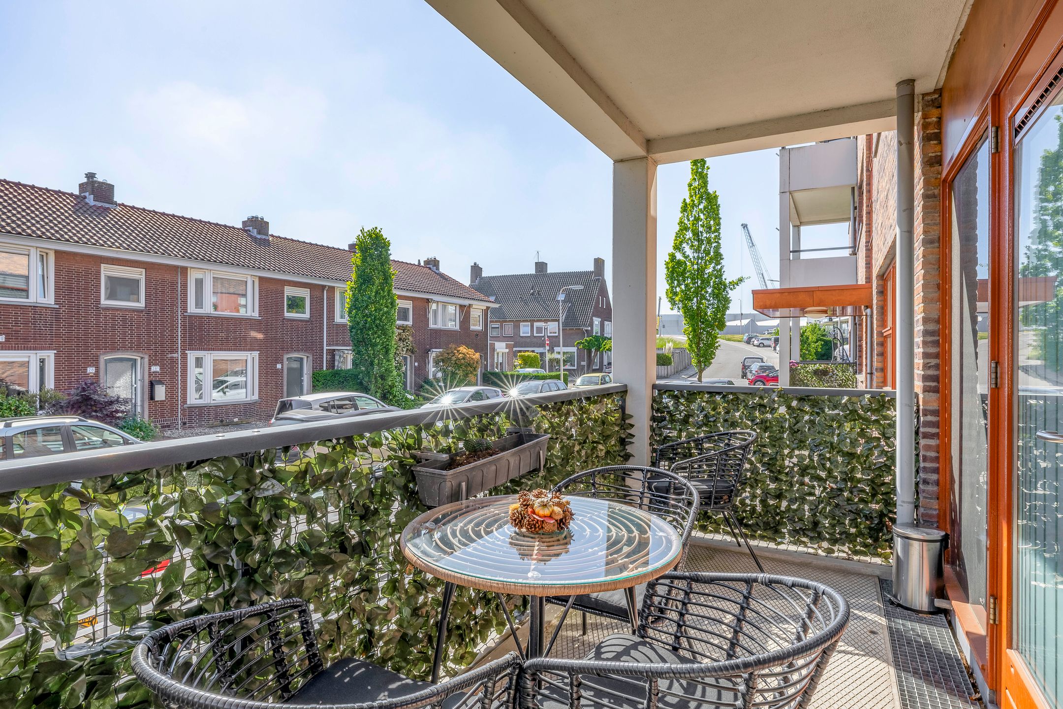 Foto 21 van Doormanplein 58