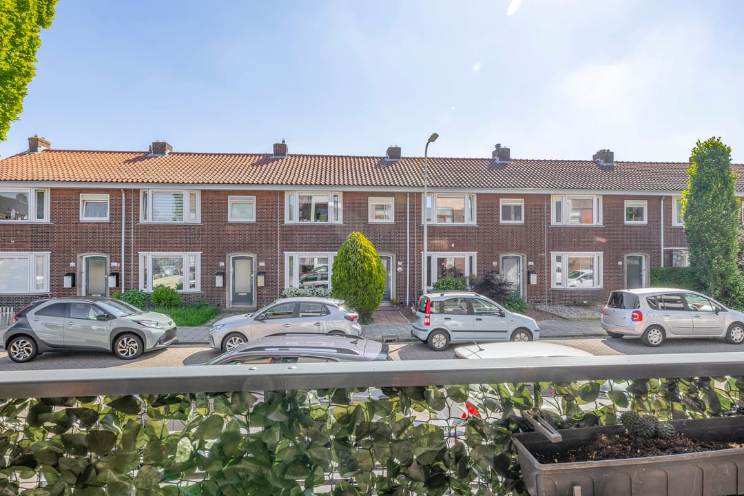 Foto 22 van Doormanplein 58