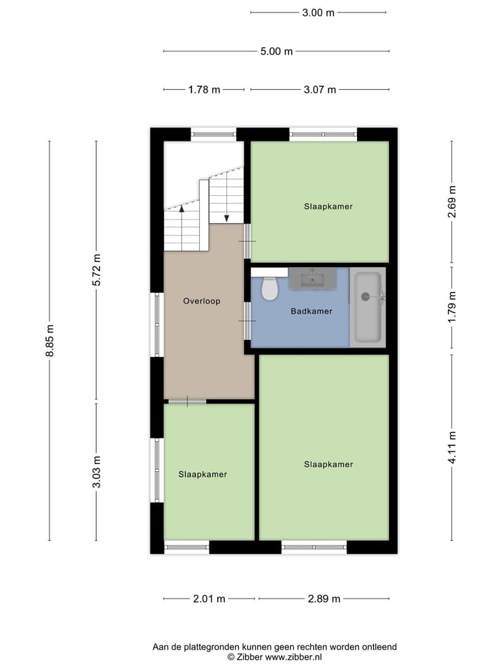Foto 35 van Eburonenstraat 2