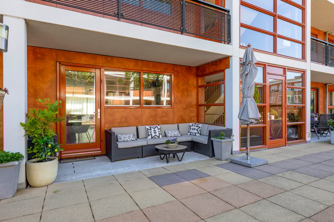 Foto 23 van Doormanplein 58