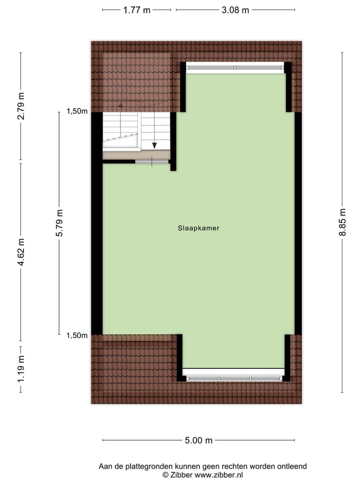 Foto 36 van Eburonenstraat 2