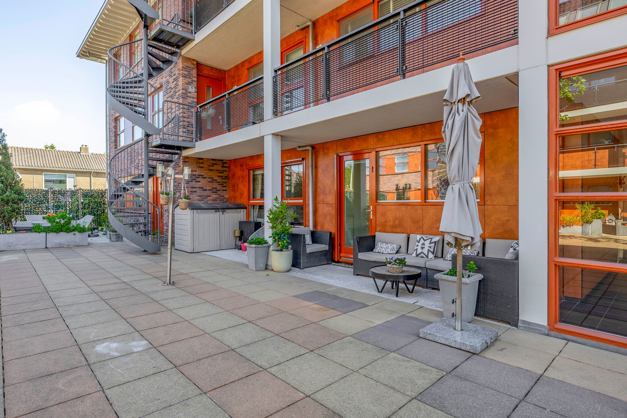 Foto 24 van Doormanplein 58