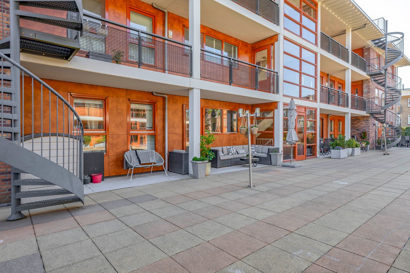 Foto 25 van Doormanplein 58