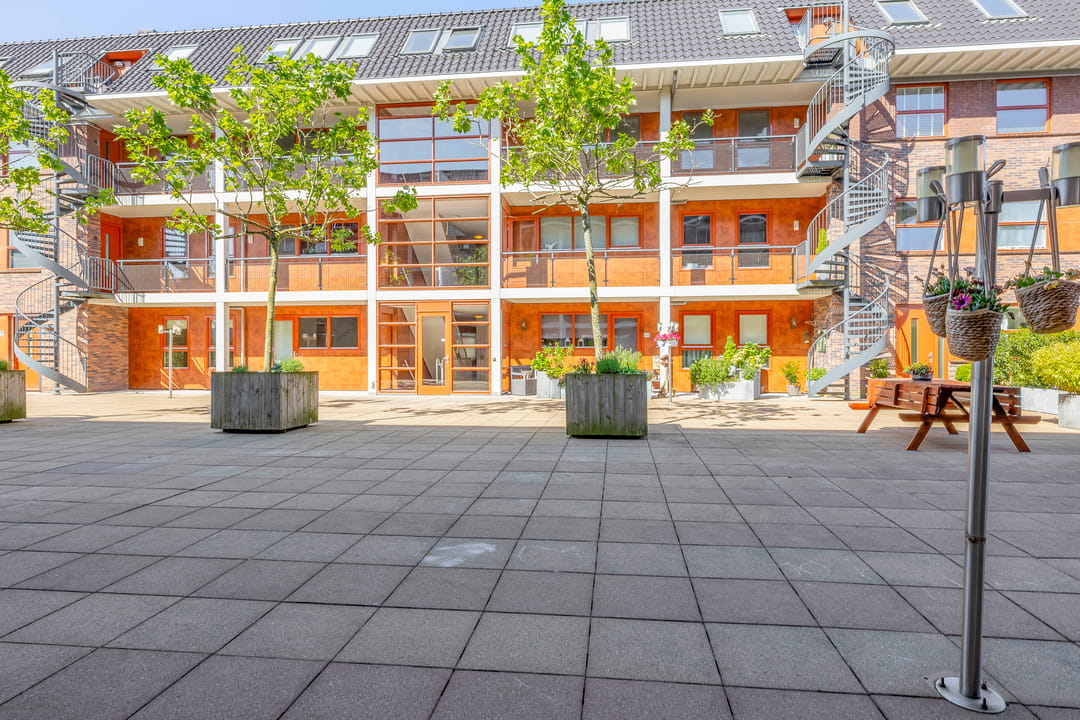 Foto 26 van Doormanplein 58