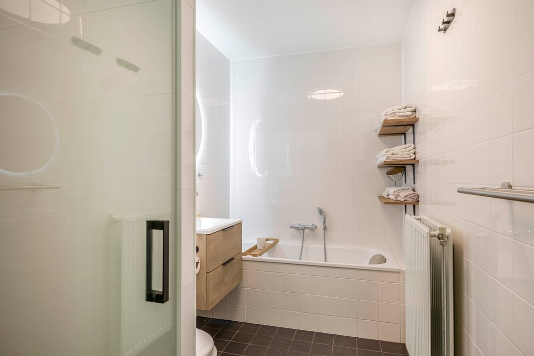 Foto 28 van Doormanplein 58