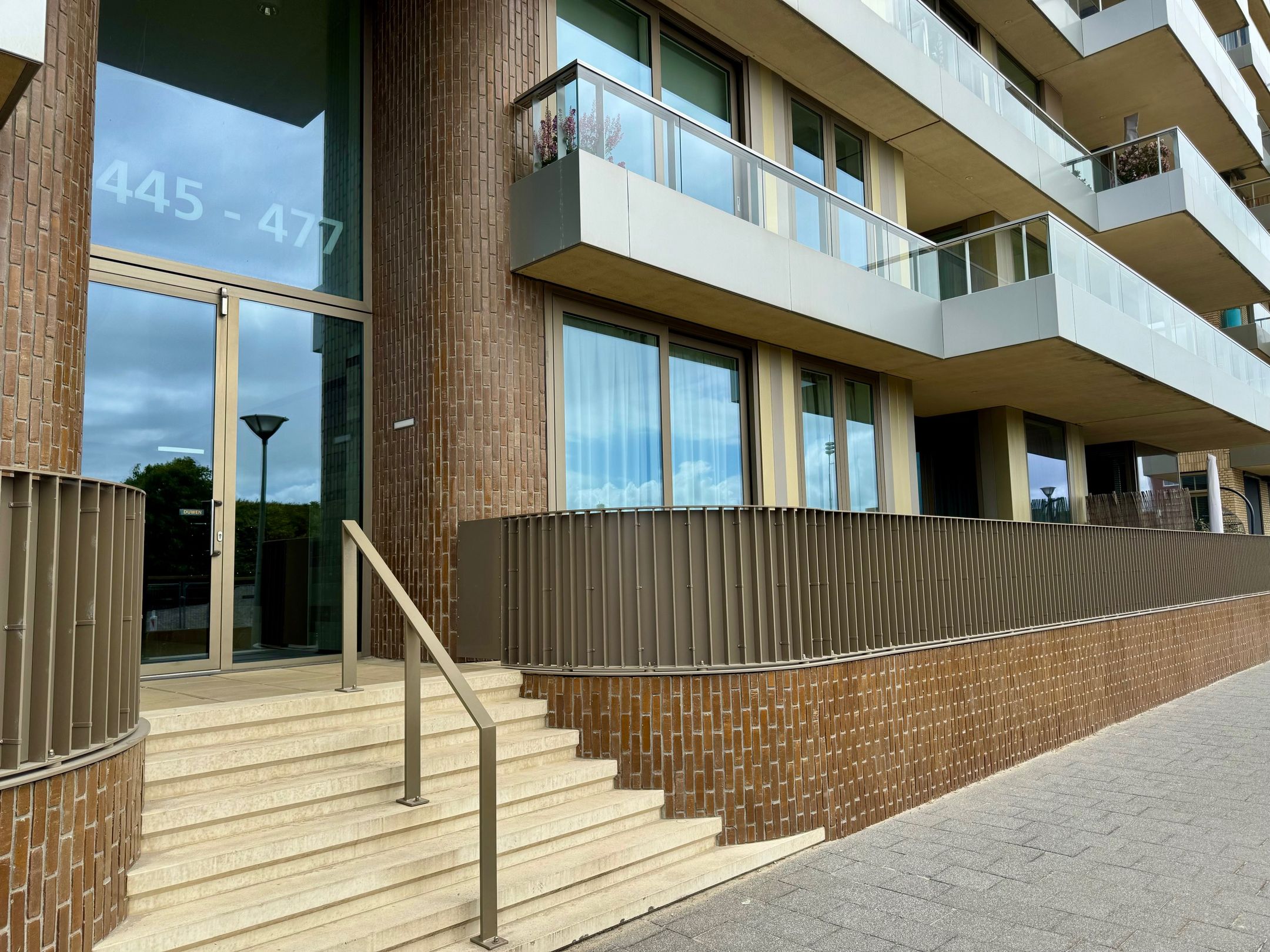 Foto 39 van Houtrustweg 445