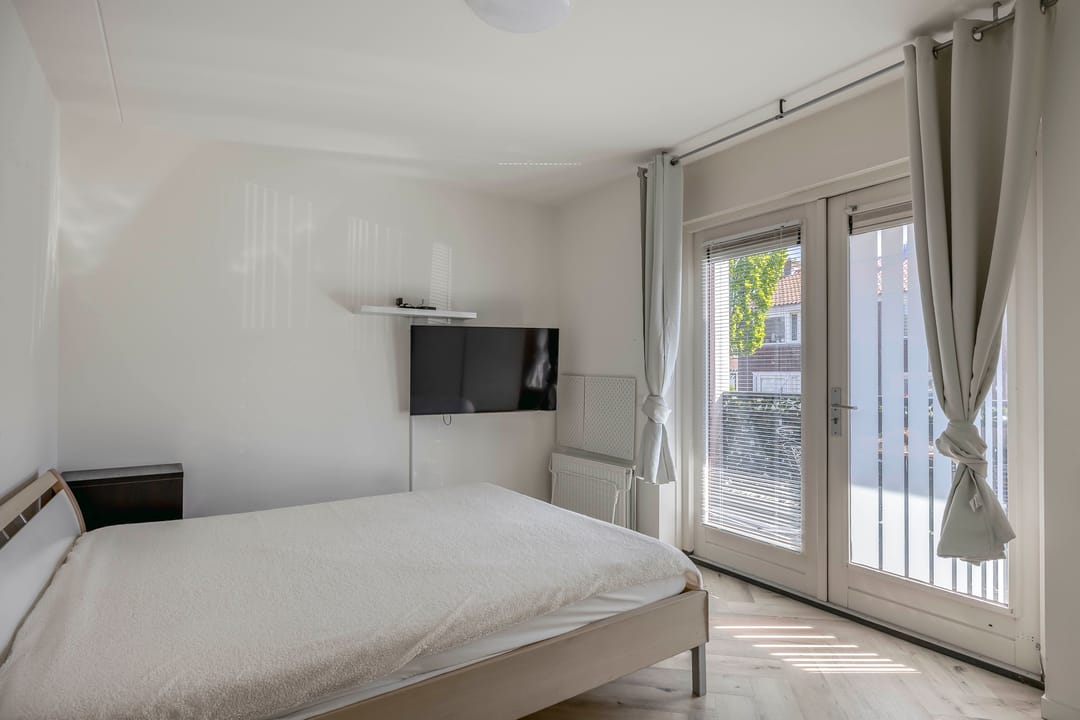 Foto 32 van Doormanplein 58