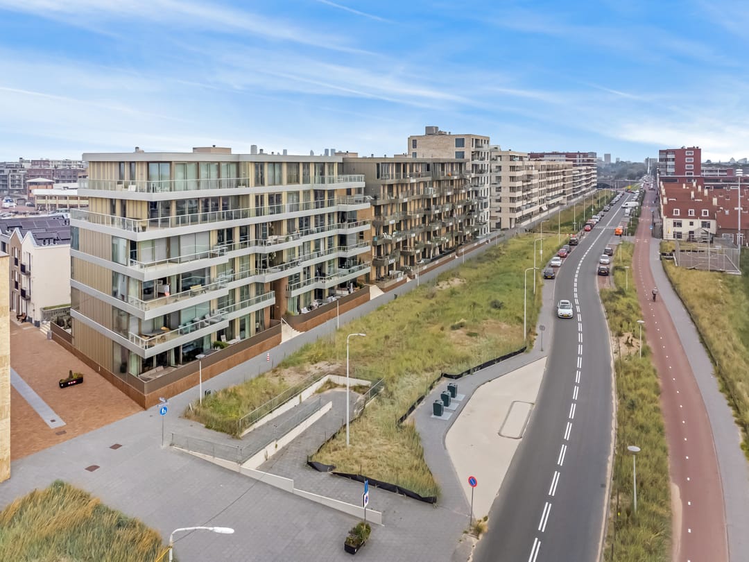 Foto 41 van Houtrustweg 445