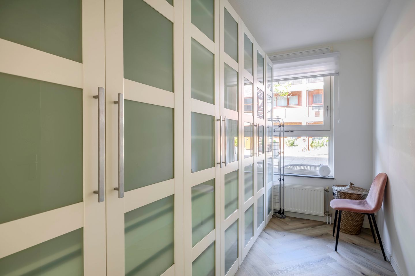 Foto 34 van Doormanplein 58