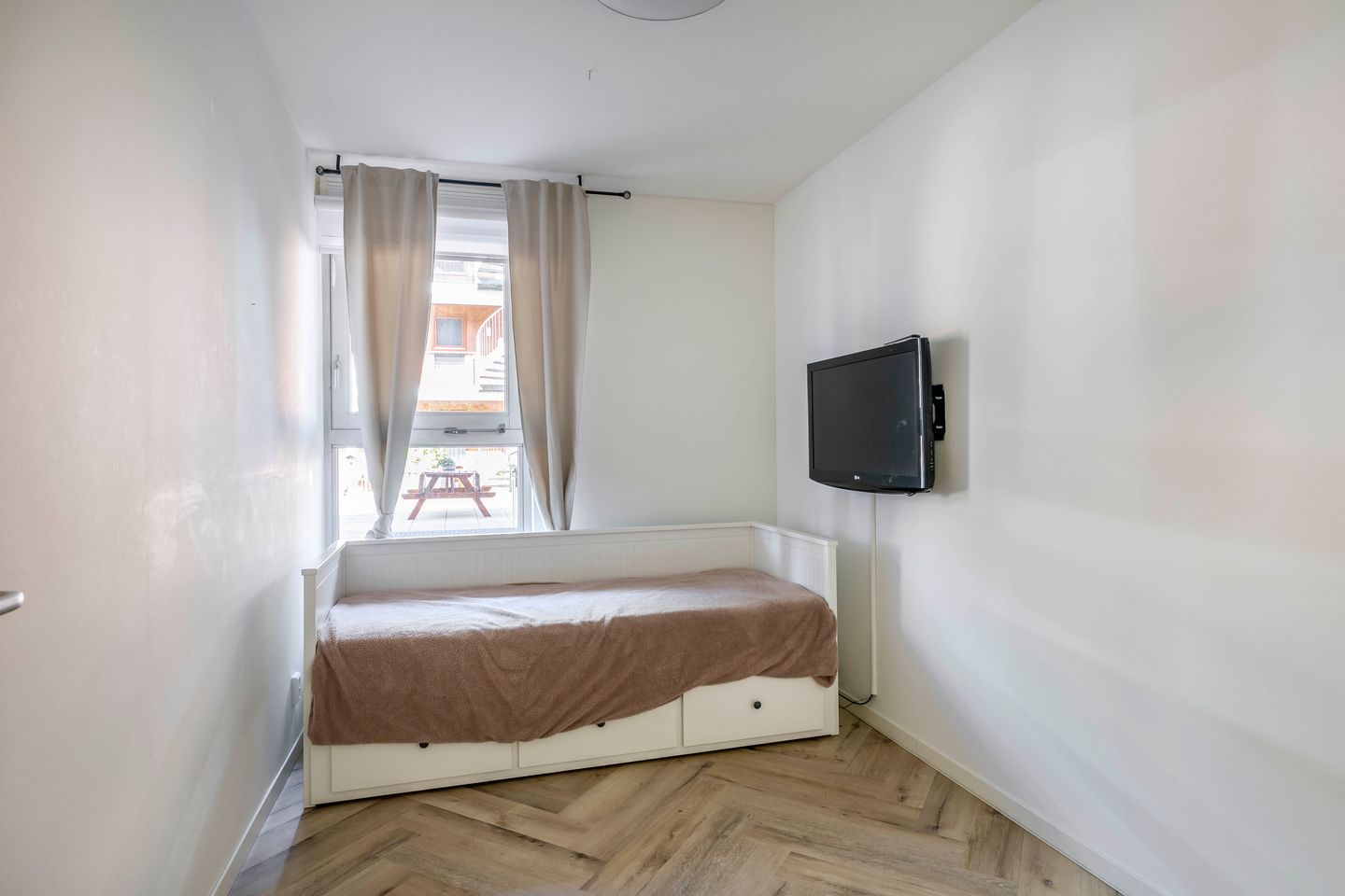 Foto 35 van Doormanplein 58