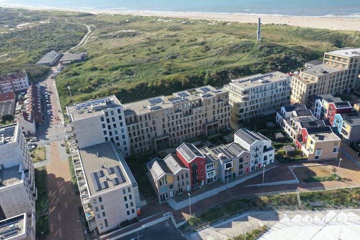 Foto 43 van Houtrustweg 445