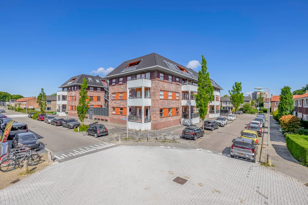 Foto 38 van Doormanplein 58