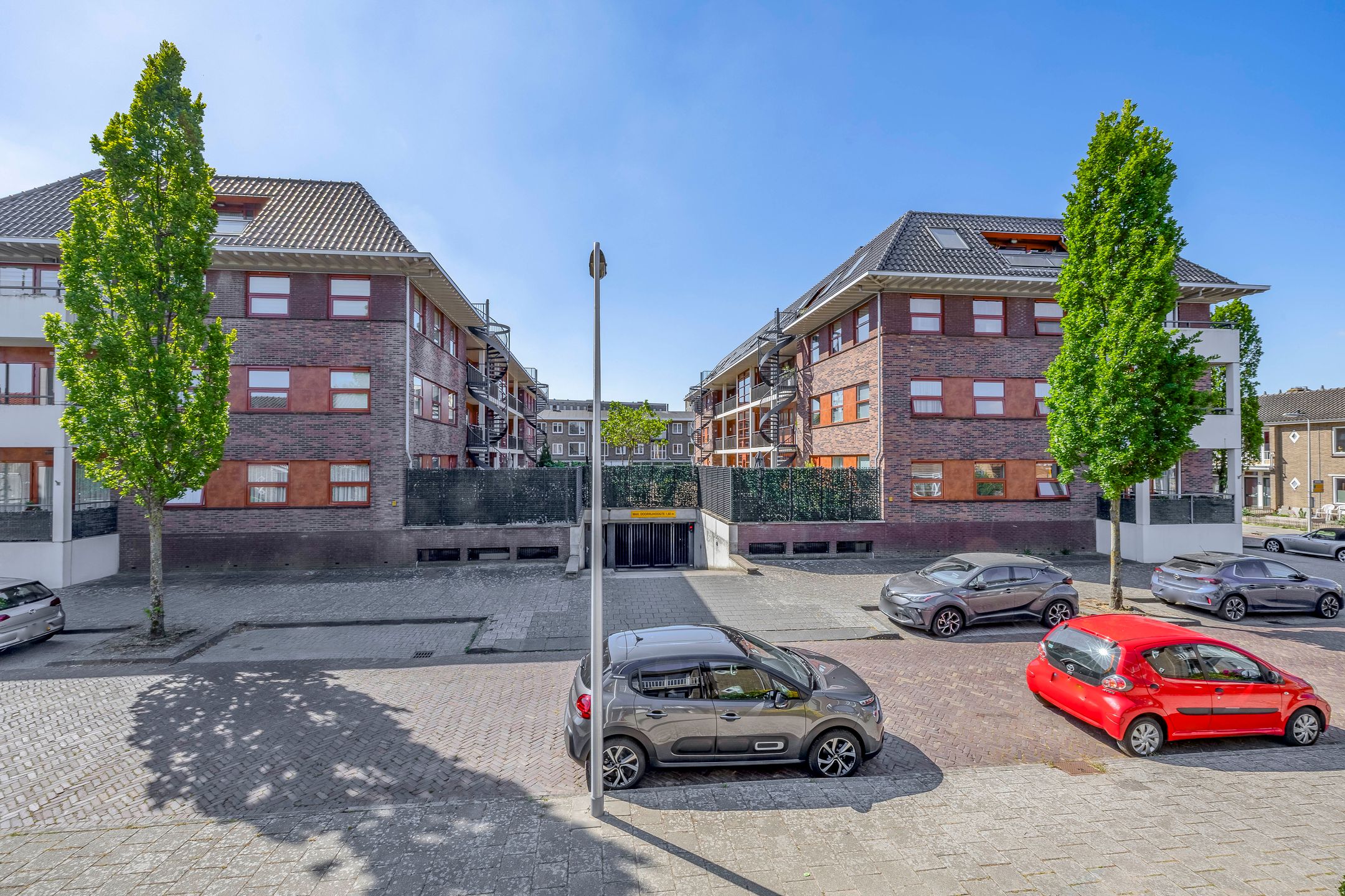 Foto 39 van Doormanplein 58