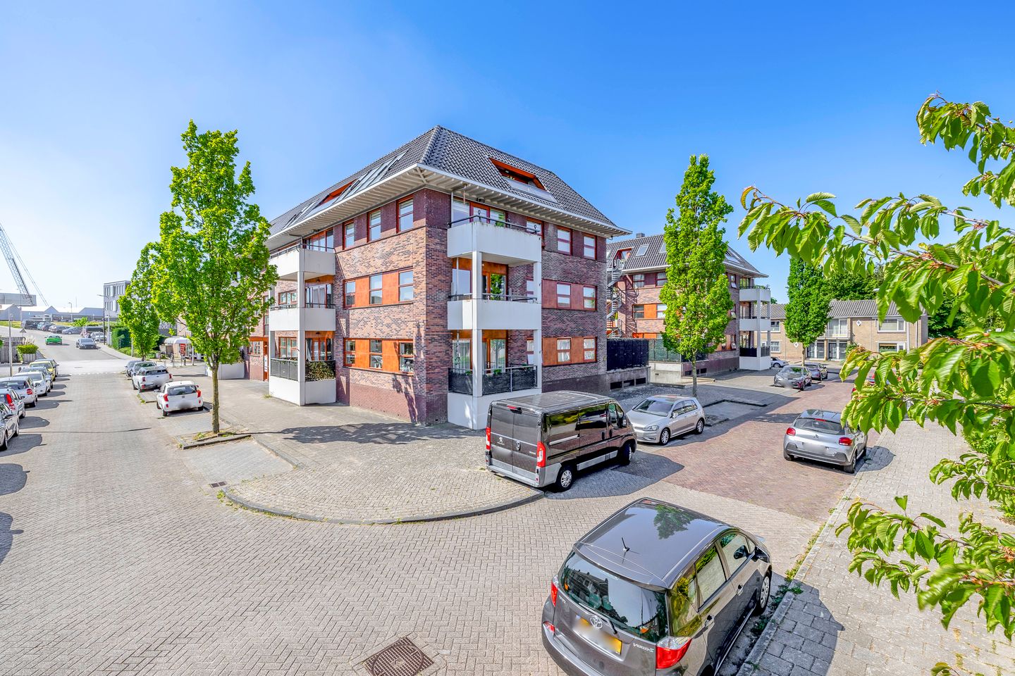 Foto 40 van Doormanplein 58