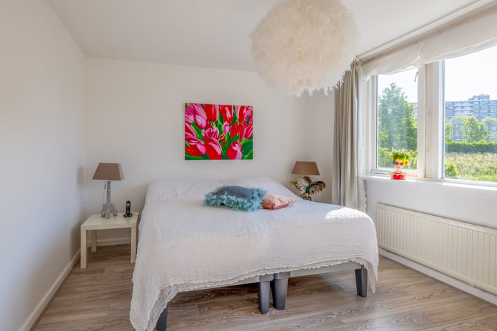 Photo 4 of Paganinistraat 48