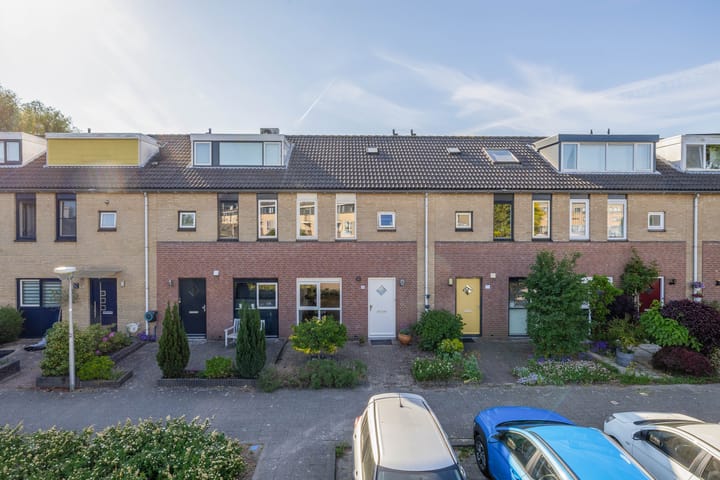 Photo 5 of Paganinistraat 48