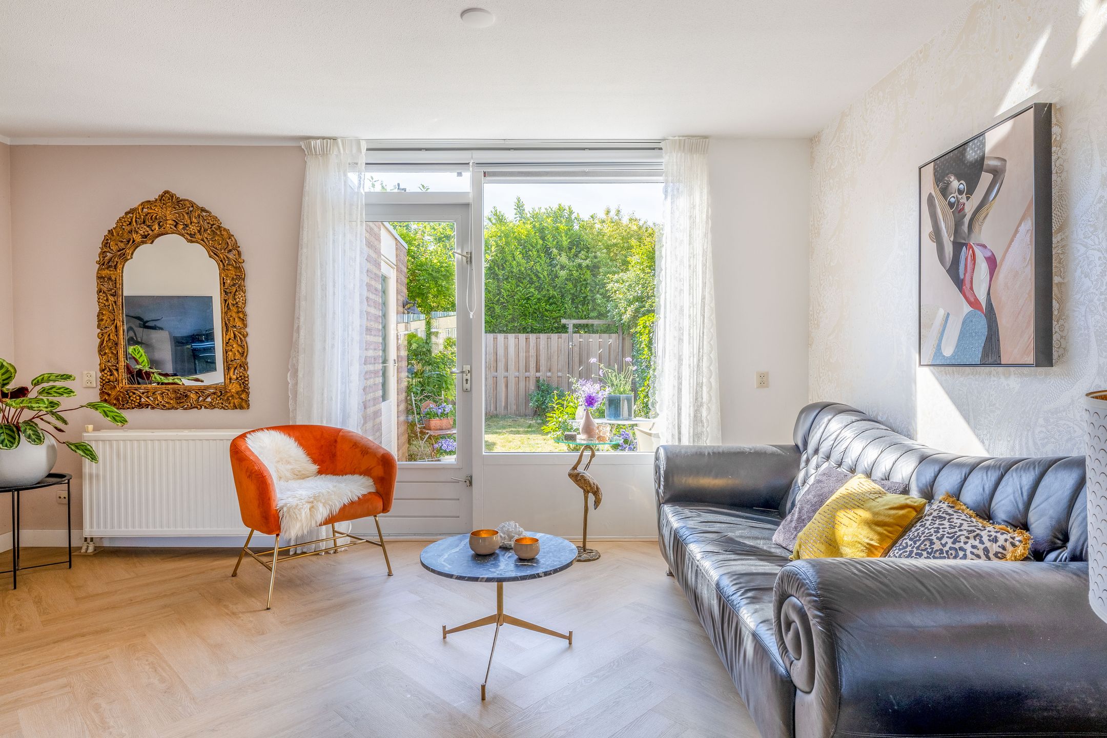 Foto 9 van Paganinistraat 48