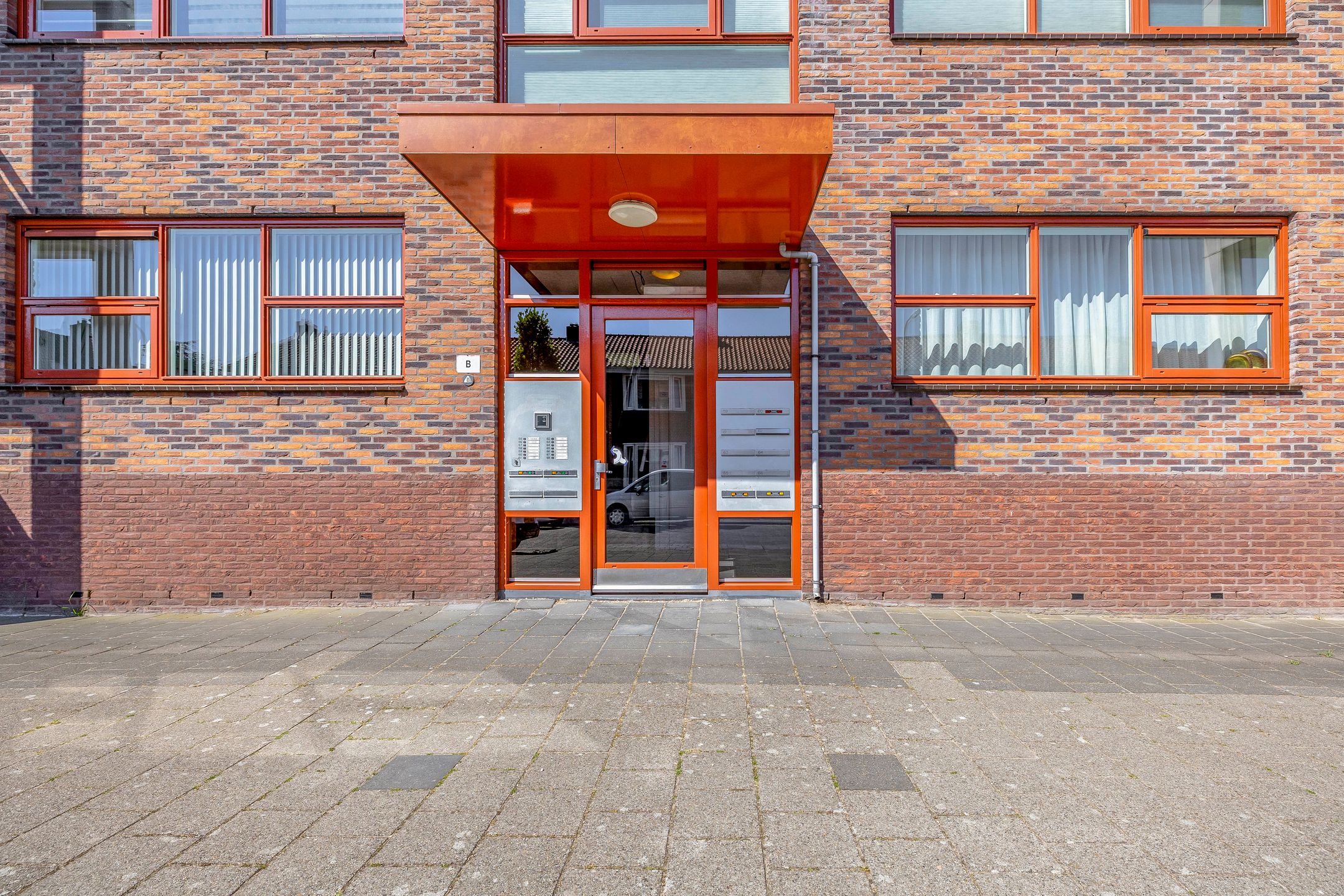 Foto 42 van Doormanplein 58