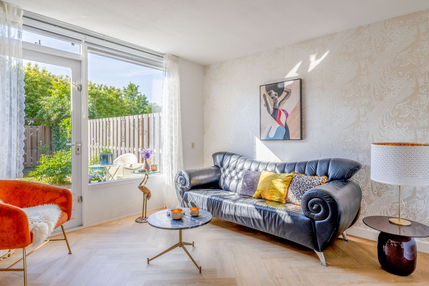 Foto 10 van Paganinistraat 48