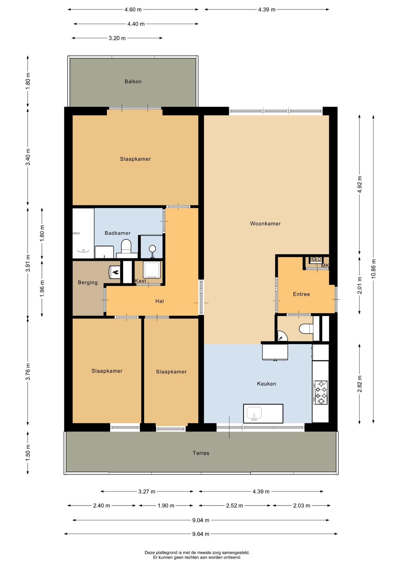 Foto 44 van Doormanplein 58