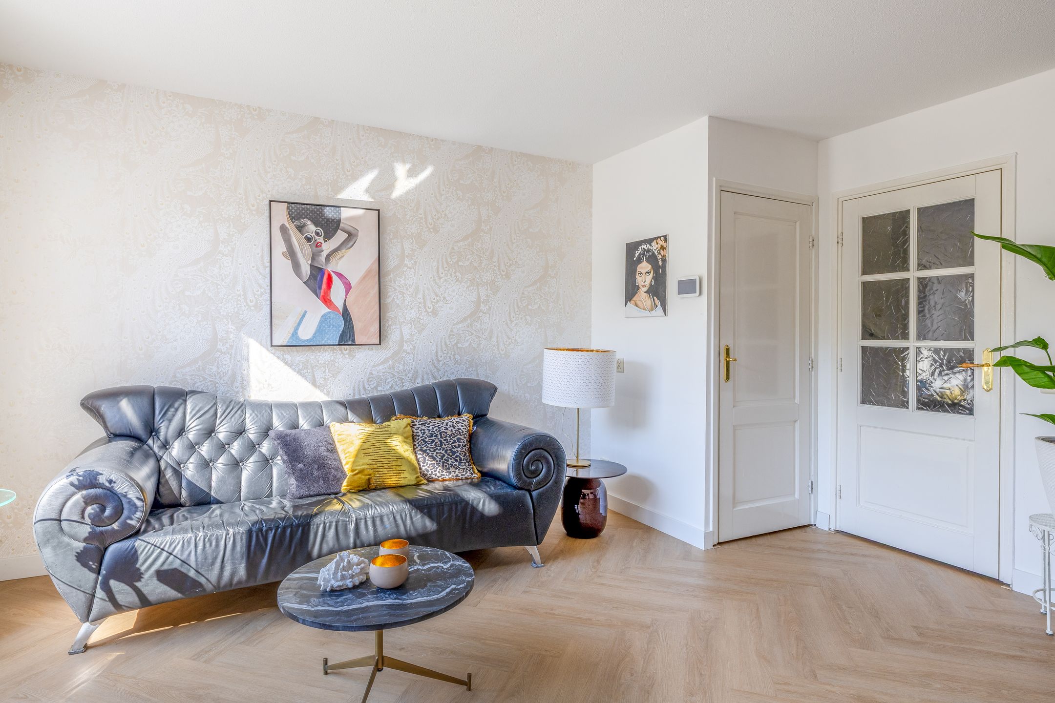 Foto 12 van Paganinistraat 48