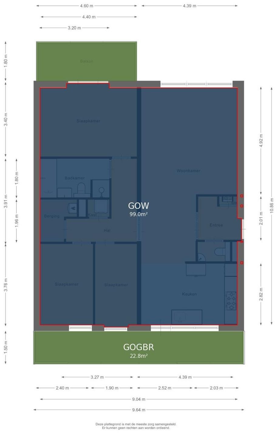 Foto 46 van Doormanplein 58