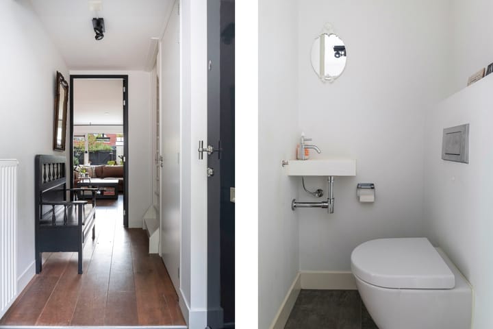 Foto 3 van Vrouwenmantel 6