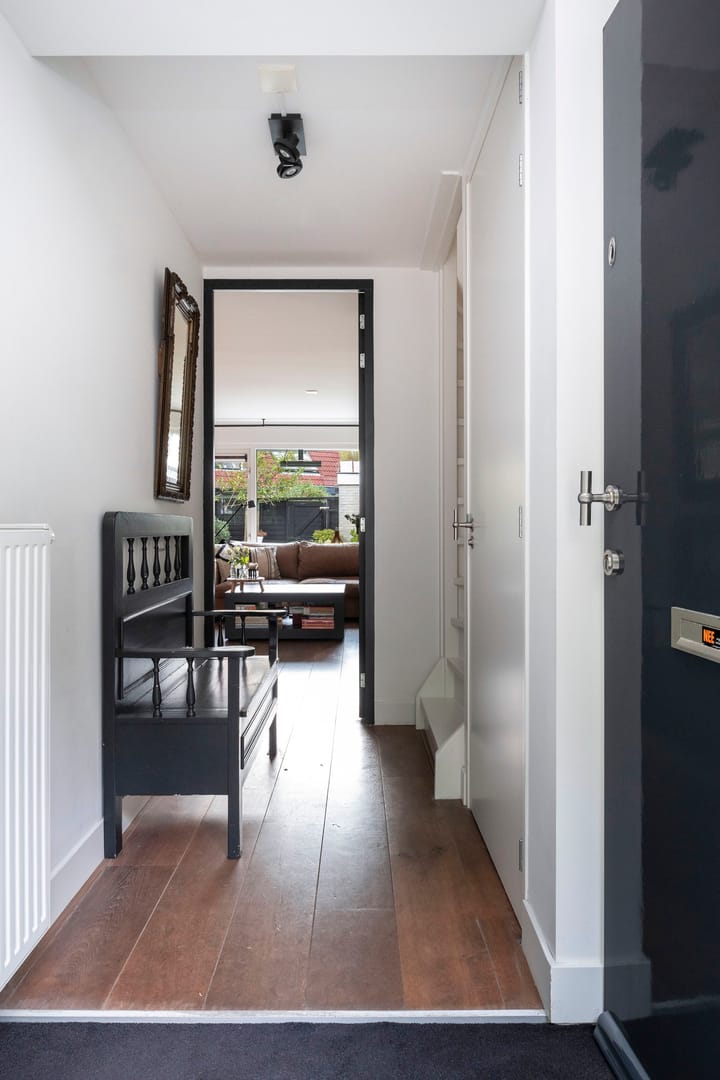 Foto 4 van Vrouwenmantel 6