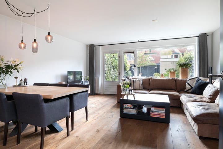 Foto 5 van Vrouwenmantel 6