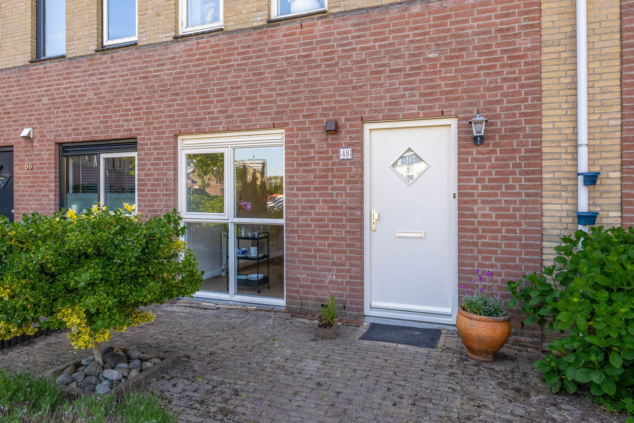 Foto 6 van Paganinistraat 48