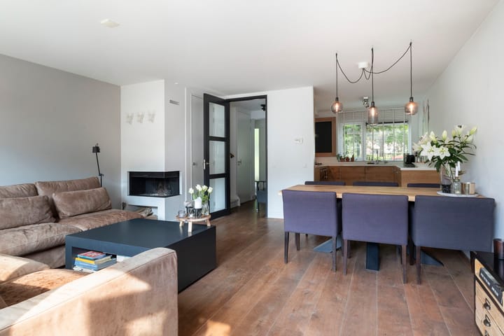 Foto 6 van Vrouwenmantel 6