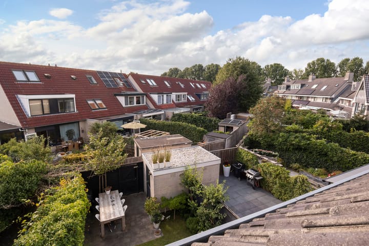 Foto 13 van Vrouwenmantel 6