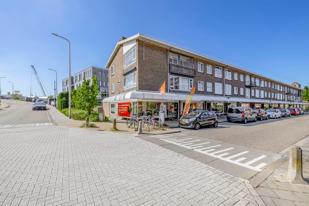 Foto 43 van Doormanplein 58