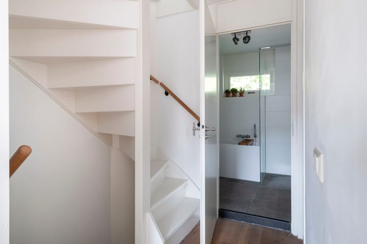 Foto 14 van Vrouwenmantel 6