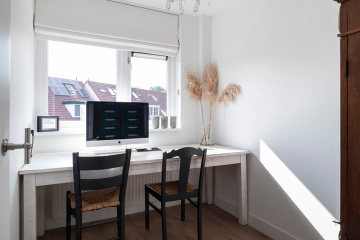 Foto 15 van Vrouwenmantel 6