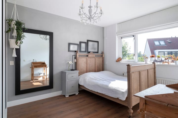 Foto 16 van Vrouwenmantel 6