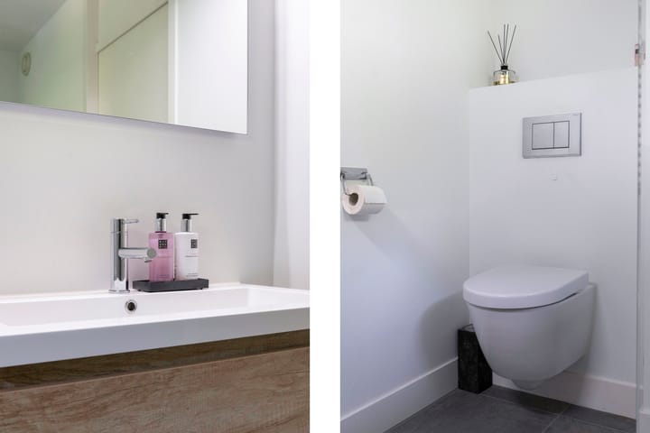 Foto 19 van Vrouwenmantel 6