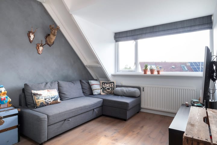 Foto 25 van Vrouwenmantel 6