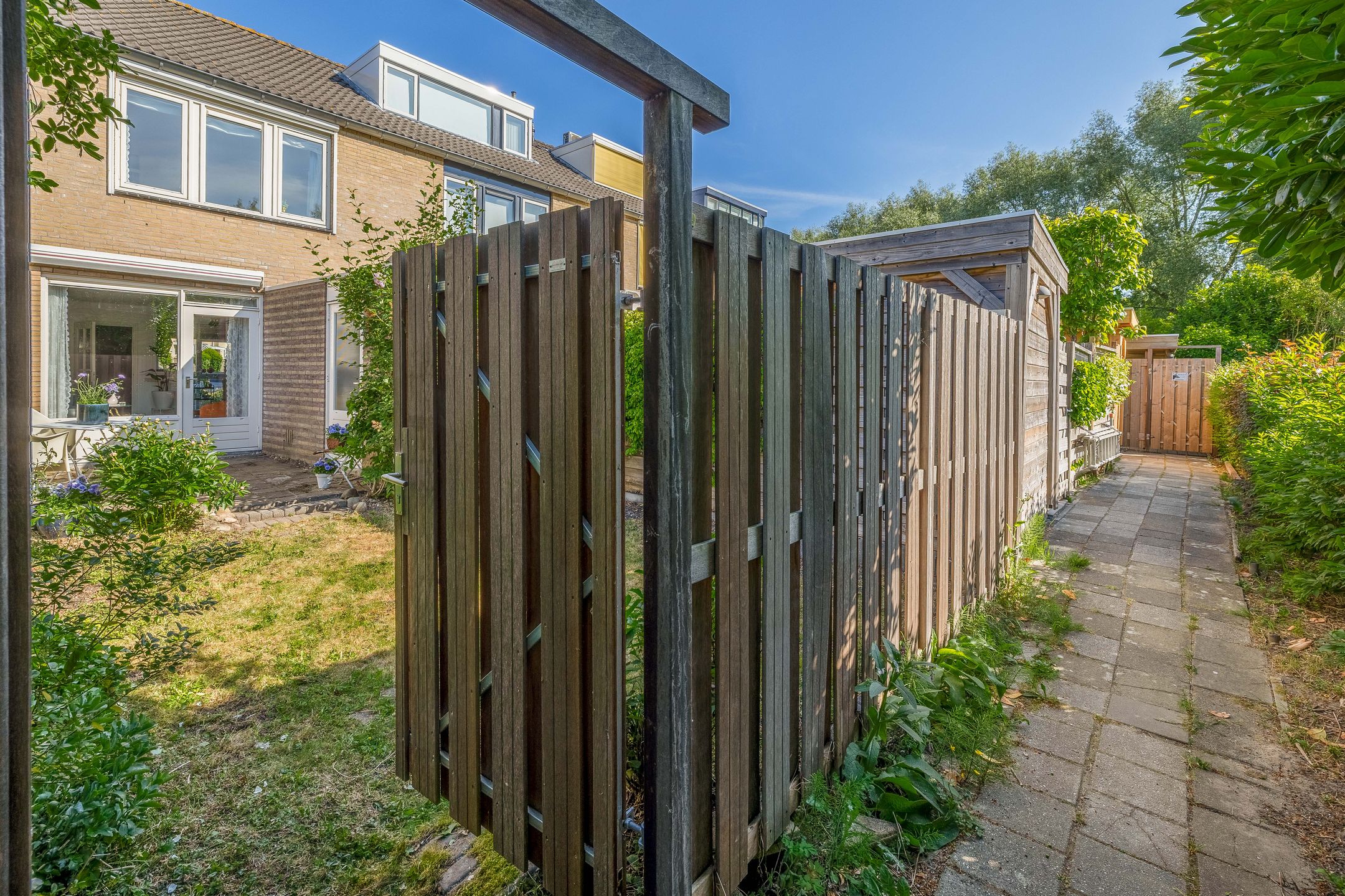 Foto 39 van Paganinistraat 48