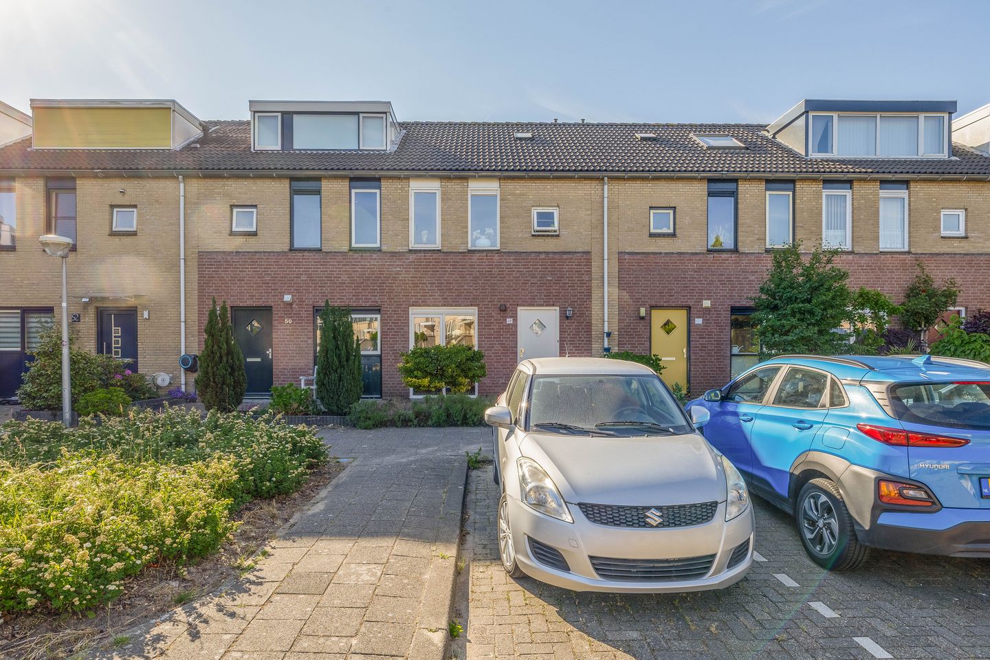 Foto 40 van Paganinistraat 48