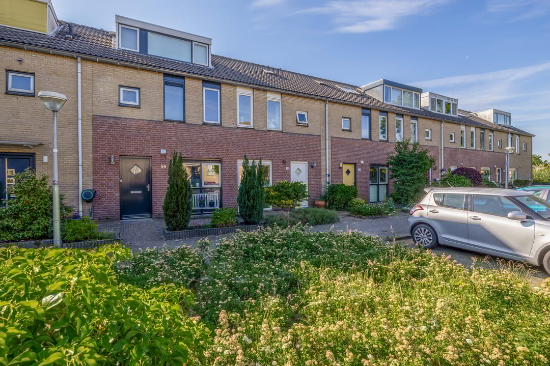 Foto 41 van Paganinistraat 48