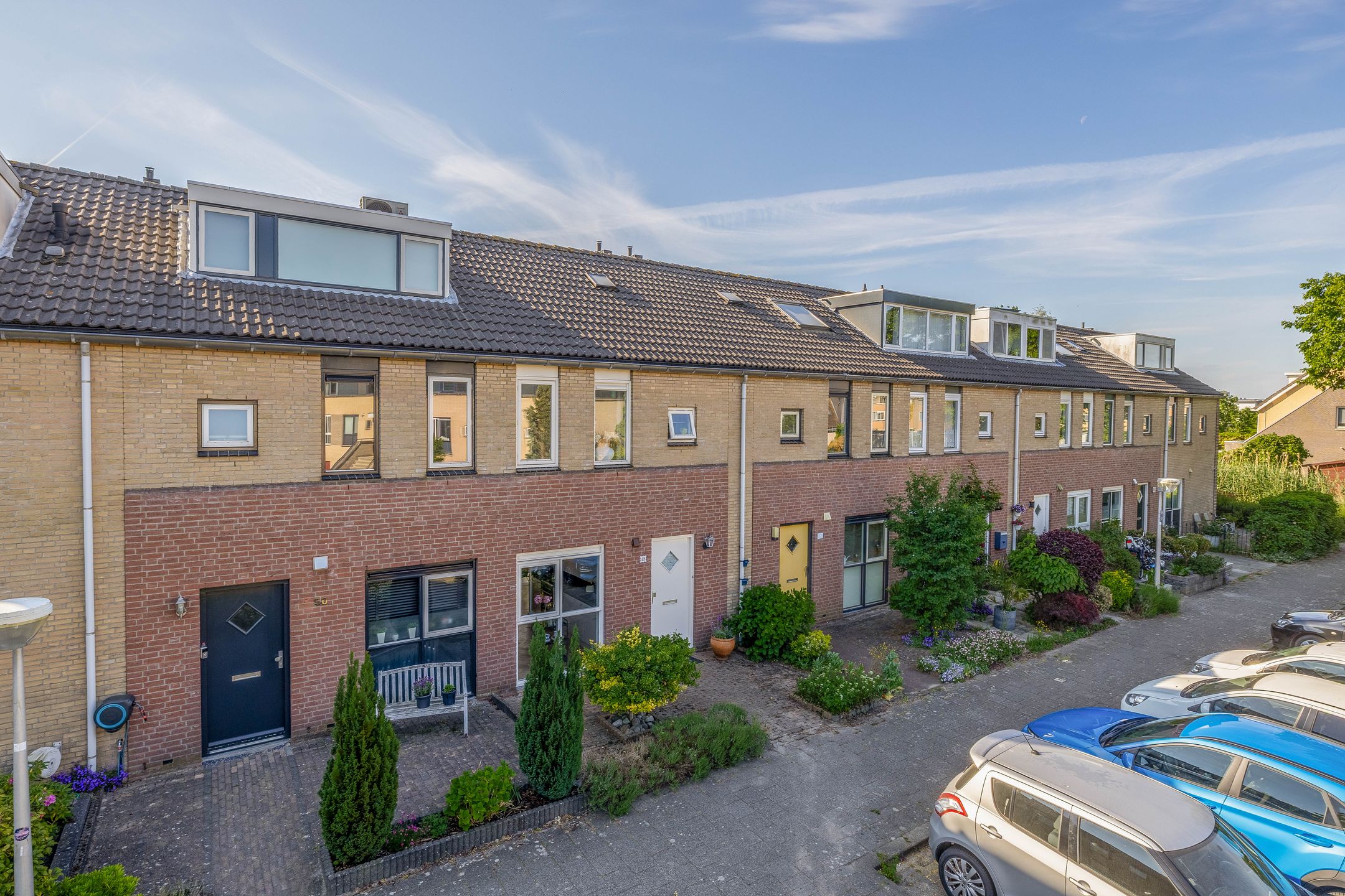 Foto 42 van Paganinistraat 48