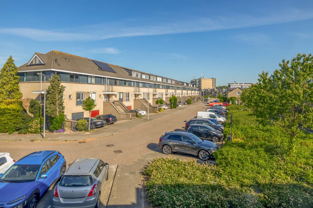 Foto 43 van Paganinistraat 48